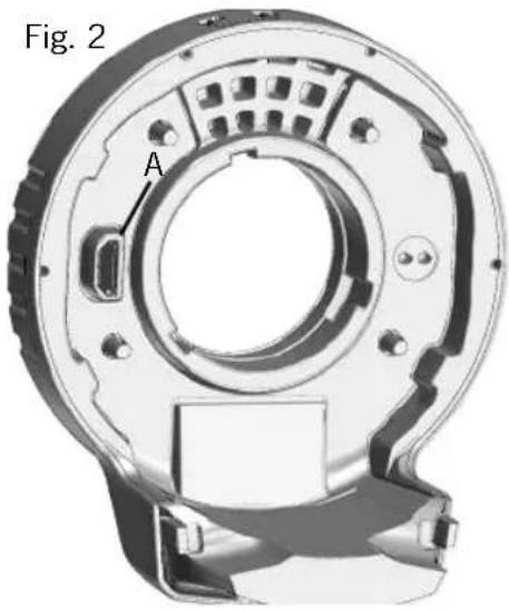 Mac Tools MPF980381 - Installation and Removal of LED Light - 1
