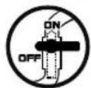 Mac Tools MPF980381 - CONSIGNES DE SÉCURITÉ IMPORTANTES CI-INCLUDES. LIRE CE GUIDE D'UTILISATION AVANT TOUTE UTILISATION DE L'OUTIL. CONSERVEZ POUR RÉFÉRENCE FUTURE - 5