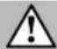 Mac Tools MPF980381 - Definitions: Safety Alert Symbols and Words - 1