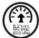 Mac Tools MPF980381 - WARNING - 9