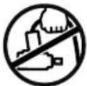 Mac Tools MPF980381 - CONSIGNES DE SÉCURITÉ IMPORTANTES CI-INCLUDES. LIRE CE GUIDE D'UTILISATION AVANT TOUTE UTILISATION DE L'OUTIL. CONSERVEZ POUR RÉFÉRENCE FUTURE - 3