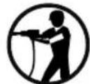 Mac Tools MPF980381 - CONSIGNES DE SÉCURITÉ IMPORTANTES CI-INCLUDES. LIRE CE GUIDE D'UTILISATION AVANT TOUTE UTILISATION DE L'OUTIL. CONSERVEZ POUR RÉFÉRENCE FUTURE - 4