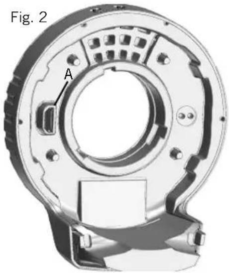 Mac Tools MPF980381 - ACCESORIO DE LUZ LED (se incluye con MPF990381, MPF990501, MPF992501 y MPF990501C) - 1