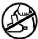 Mac Tools MPF980381 - WARNING - 3