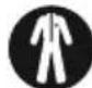 PARKSIDE PKSA 20-Li C3 - Symbols used on the saw - 5