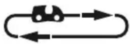 PARKSIDE PKSA 20-Li C3 - Mounting the saw chain and blade - 2