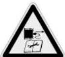 PARKSIDE PBRM 51 A1 - Erklärung der Symbole auf dem Gerät - 7