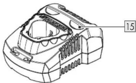 PARKSIDE PGHSA 12 C2 - AKKU-GEHÖLZSCHNEIDER 12 V - 4