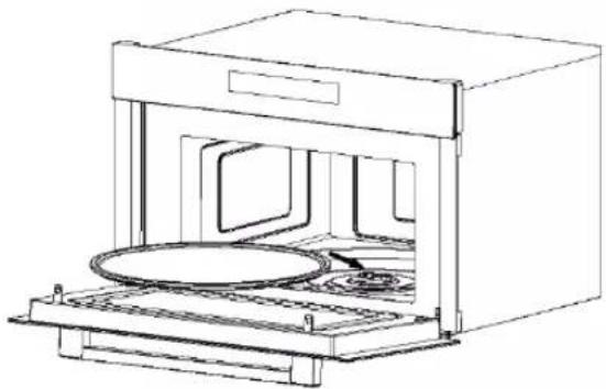 BLAUPUNKT 5M60M8690GB - DESIGNATION OF APPLIANCE PARTS AND ACCESSORIES - 9