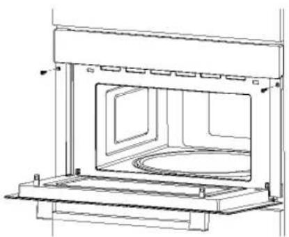 BLAUPUNKT 5M60M8690GB - Einbauen - 1
