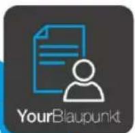 BLAUPUNKT 5M60M8690GB - Gebruiksaanwijzing Istruzioni per l'uso Bruksanvisning Instrucciones de uso - 1