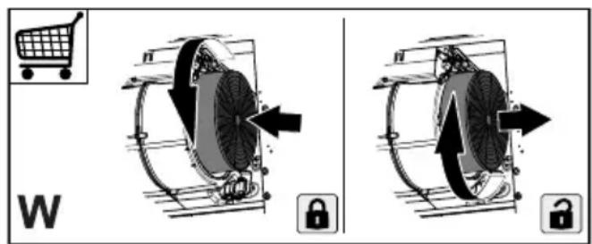 BLAUPUNKT 5DL66850 - LIMPIEZA Y MANTENIMIENTO - 1