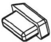 BLAUPUNKT 5CD891SC0 - LEVELLING THE APPLIANCE - 4