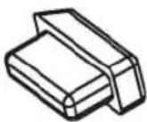 BLAUPUNKT 5CD891SC0 - REQUISITI DI SPAZIO - 6