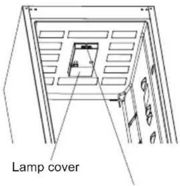 Lamp cover