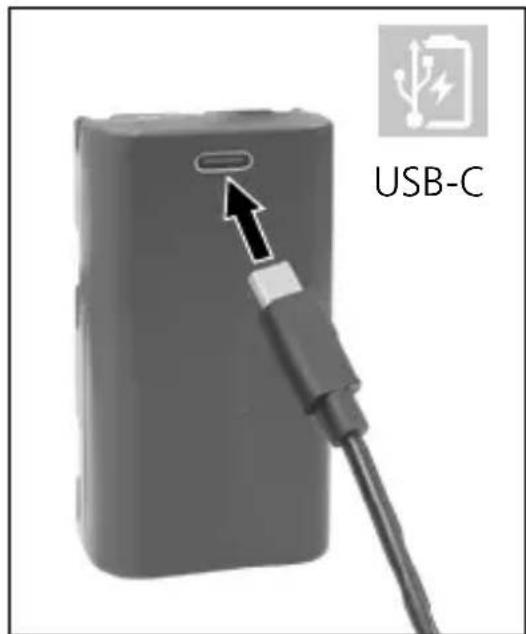USB-C