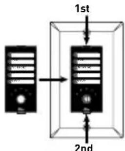 BSS Audio Soundweb Contrio AC-V - To apply labels to an analog controller: - 4