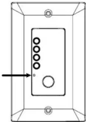 BSS Audio Soundweb Contrio EC-4B - Locate - 1
