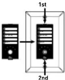 BSS Audio Soundweb Contrio AC-5S - To apply labels to an analog controller: - 4
