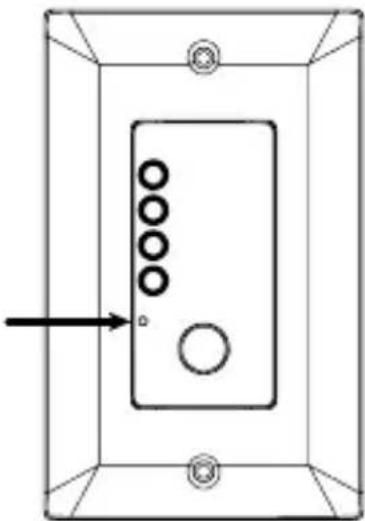 BSS Audio Soundweb Contrio EC-4BV - Locate - 1