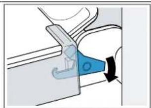BOSCH CDG914XB1 - A VERTISSEMENT - Risque de blessure! - 2