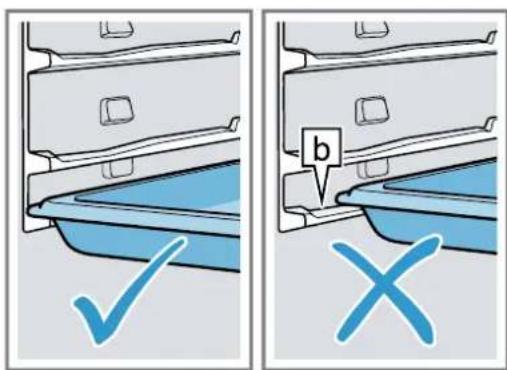 BOSCH CDG914XB1 - ATTENTION! - 2