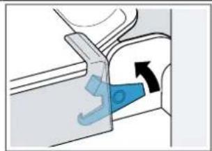 BOSCH CDG914XB1 - A VERTISSEMENT - Risque de blessure! - 1