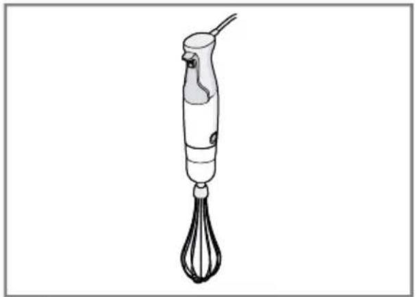 BOSCH MSM6M820 - 39
