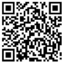SENCOR SRV 6450BK - Κωδικός QR για την προσθήκη του πίνακα ελέγχου της ρομποτικής ηλεκτρικής σκούπας στην εφαρμογή Sencor HOME - 2