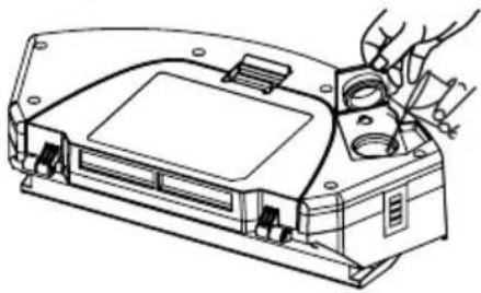 SENCOR SRV 6450BK - 11
