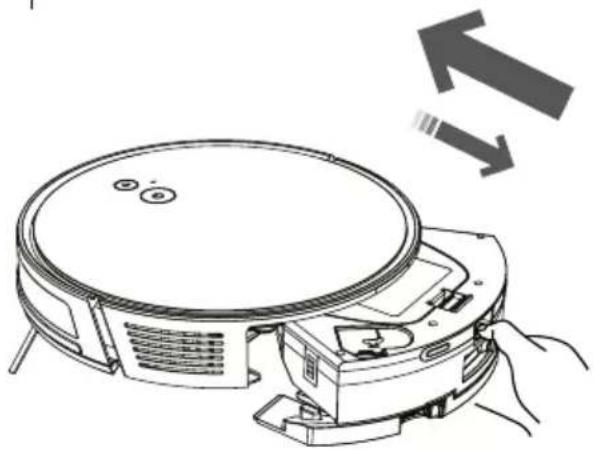 SENCOR SRV 6450BK - 10