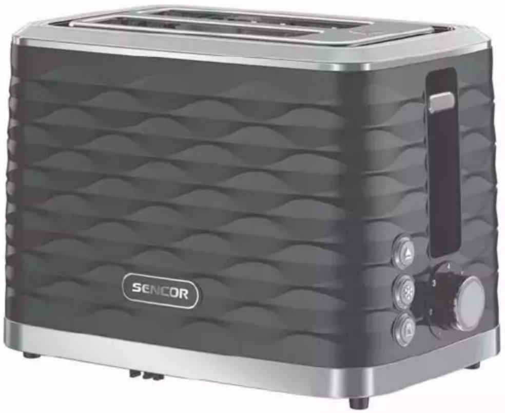 SENCOR STS 7500WH - 1