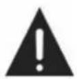 CONTINENTAL EDISON CELED43SGUHD23B6 - ATTENTION : POUR ÉVITER LES RISQUES OCULAIRES : - 1