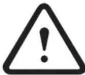 WESTINGHOUSE iGen2800c - DEFINICIONES DE SEGURIDAD - 1