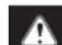 WESTINGHOUSE iGen2800c - WARNING - 1