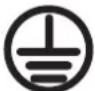 WESTINGHOUSE iGen2800c - SAFETY SYMBOLS - 9