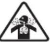 WESTINGHOUSE iGen2800c - SAFETY SYMBOLS - 5