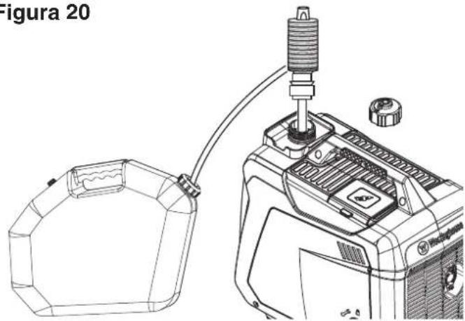 WESTINGHOUSE iGen2800c - AVISO - 3