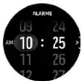 SUUNTO Race - Réveil - 2