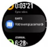 SUUNTO Race - Navigation - 1