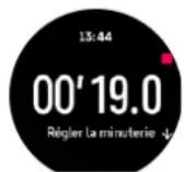 SUUNTO Race - Chronomètre - 1
