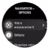 SUUNTO Race - Navigation - 3