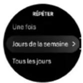 SUUNTO Race - Réveil - 1