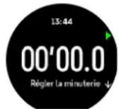 SUUNTO Race - Chronomètre - 1
