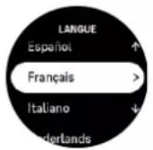 SUUNTO Race - Prise en main - 2