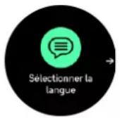 SUUNTO Race - Prise en main - 1