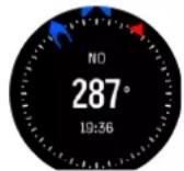 SUUNTO Race - Navigation - 1