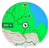 SUUNTO Race - Navigation - 2