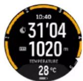 SUUNTO Race - Surface - 1