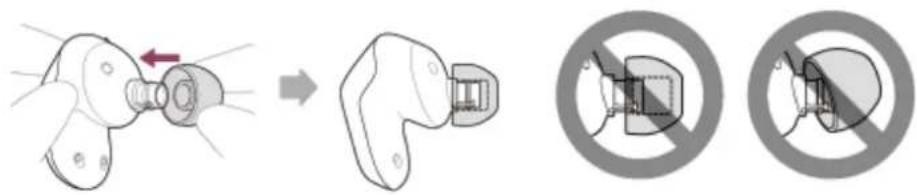 SONY INZONE Buds - Séchage du casque - 2